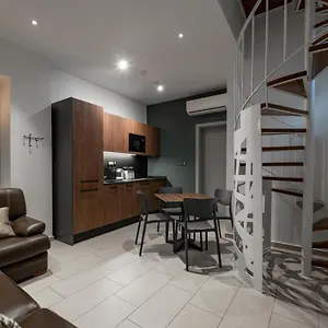 Marea Apartment Sliema