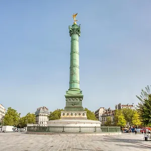 Amazing New Bastille 3 Bedrooms 2 Bathrooms Apartment Paris