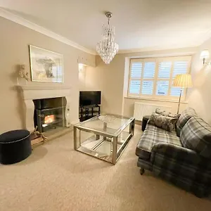 No1 Chapel Street Holiday home Grassington