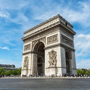 Sweett - Triangle D'or Apartment Paris