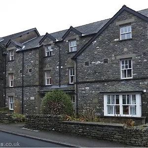 Howgills Holiday home Sedbergh